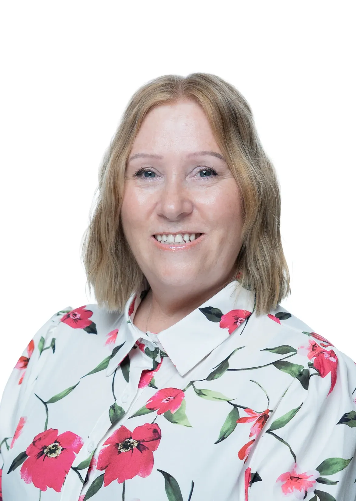 Angela Hutchinson